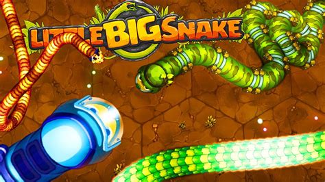 77games.io|Play LITTLE BIG SNAKE Online Unblocked .